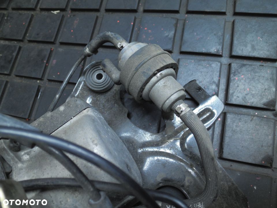 Webasto ogrzewanie postojowe 7E0815071D VW T5 T6 - 3