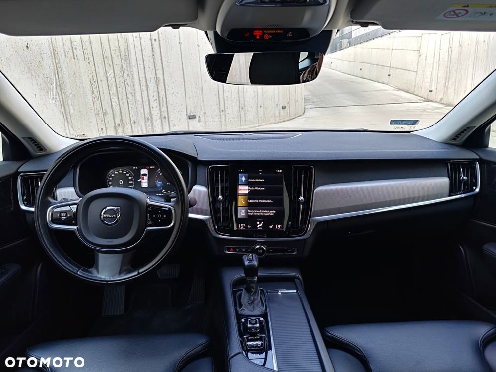 Volvo S90 D4 Momentum Pro - 5