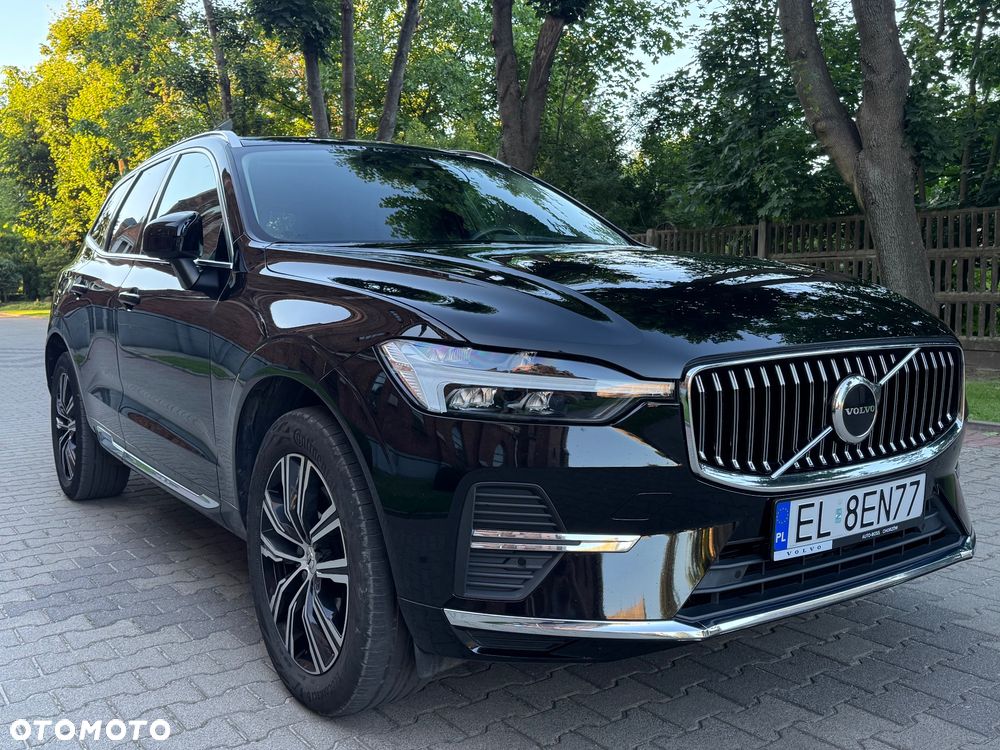 Volvo XC 60 B4 D Inscription - 6