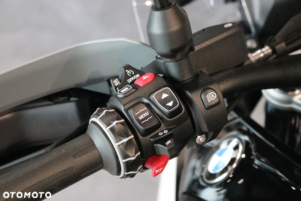 BMW GS - 7