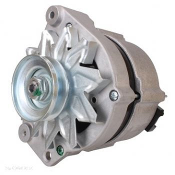 CA708 ALTERNATOR VW CARAVELLE MULTIVAN PASSAT TRANSPORTER - 1