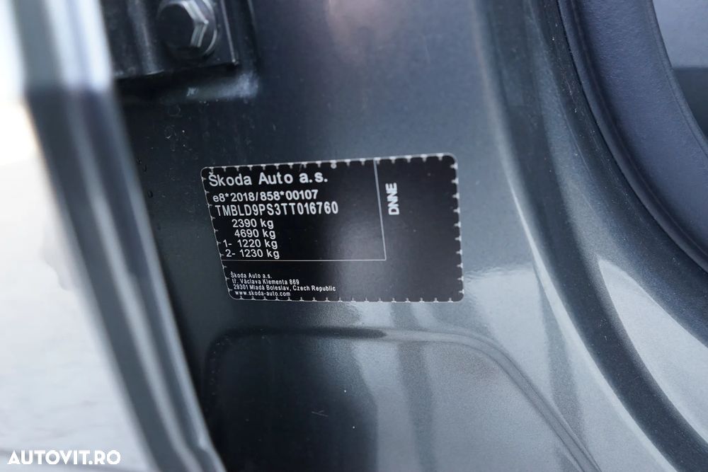 Skoda Kodiaq 2.0 TSI DSG 4X4 Selection - 10