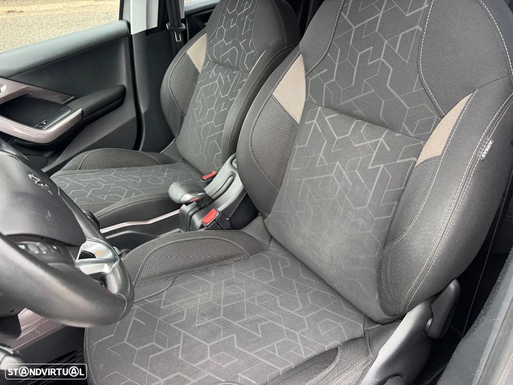 Fiat Tipo Station Wagon 1.4 Pop - 9