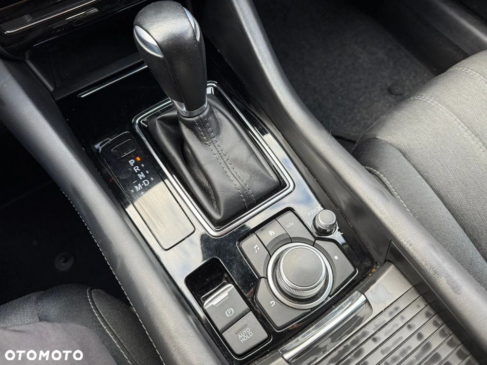 Mazda 6 SKYACTIV-D 184 Drive i-ELOOP Sports-Line - 13