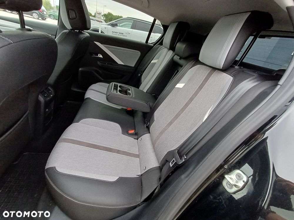 Opel Astra - 23