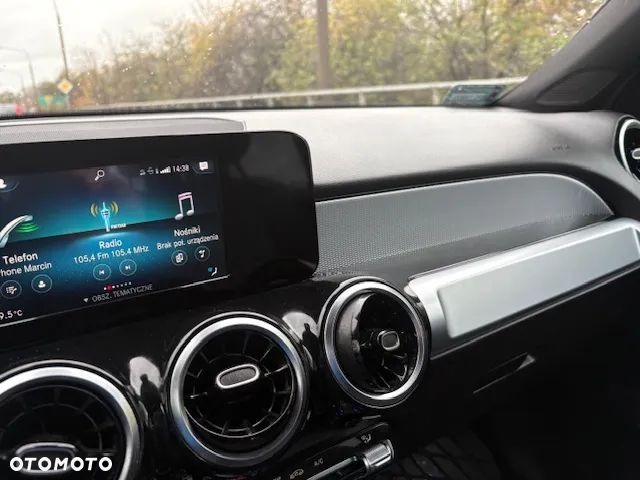 Mercedes-Benz GLB 200 d 4-Matic 8G-DCT - 10