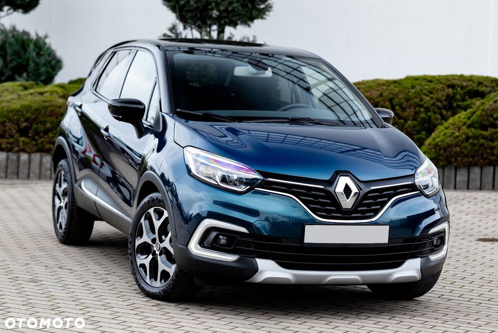 Renault Captur - 1