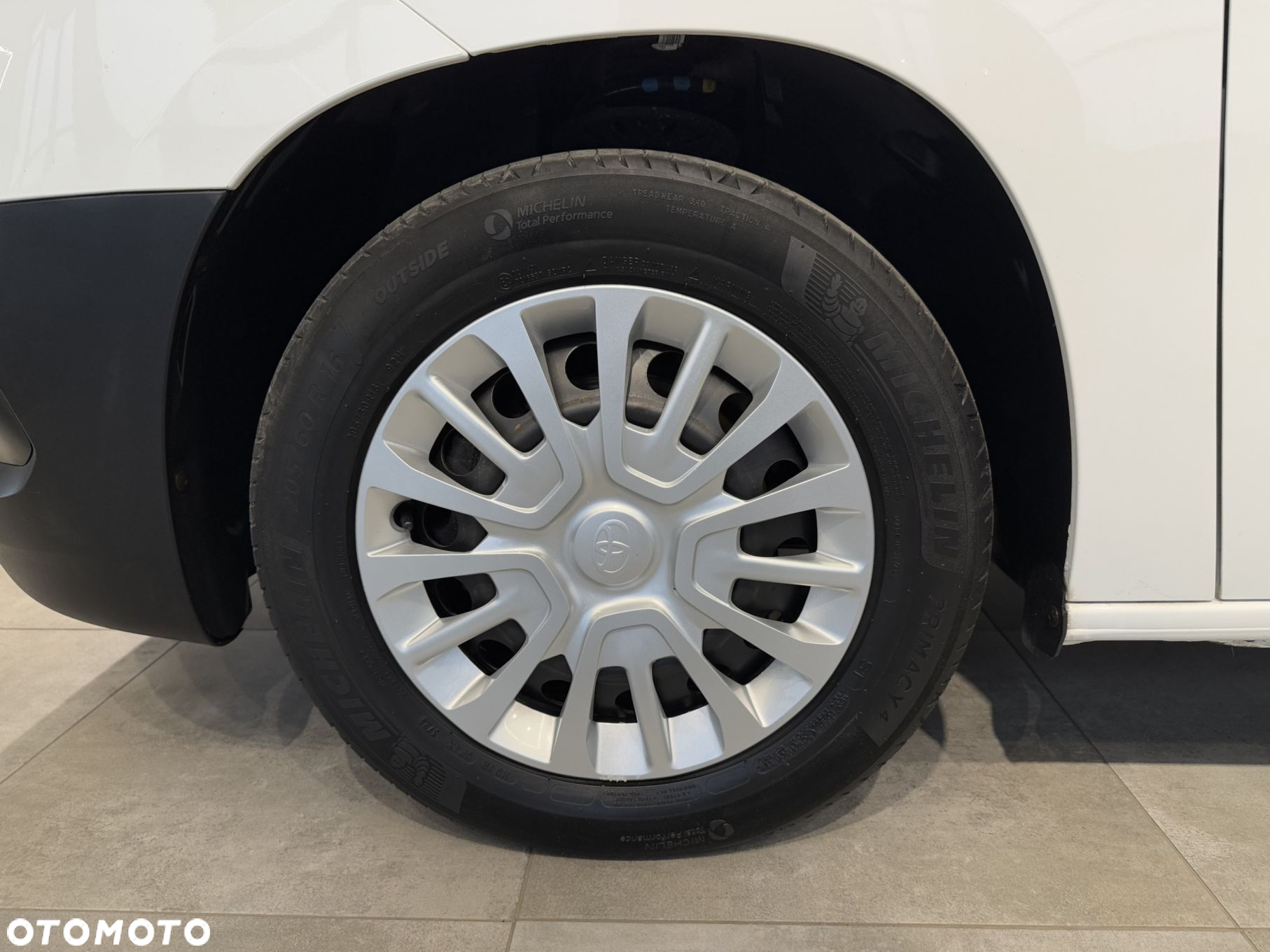 Toyota Proace City Verso - 15