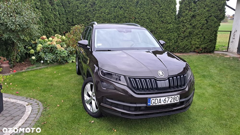 Skoda Kodiaq - 8