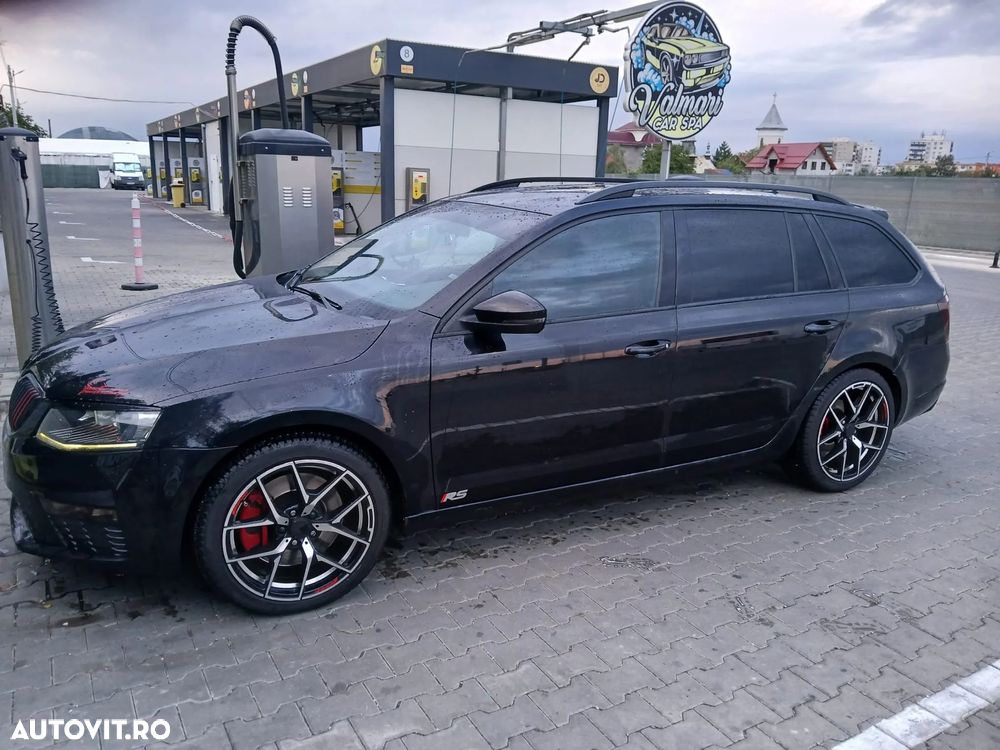 Skoda Octavia - 27