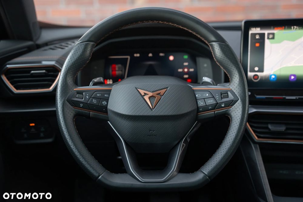 Cupra Formentor 1.5 TSI DSG - 30