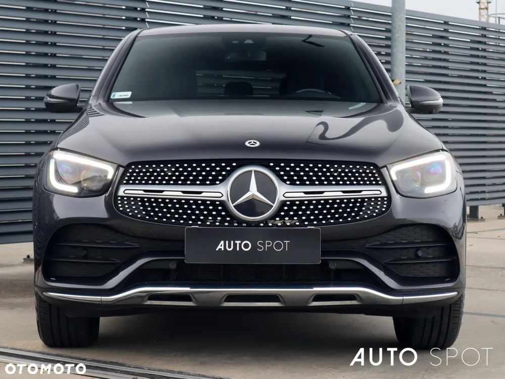 Mercedes-Benz GLC 200 4Matic 9G-TRONIC AMG Line - 13