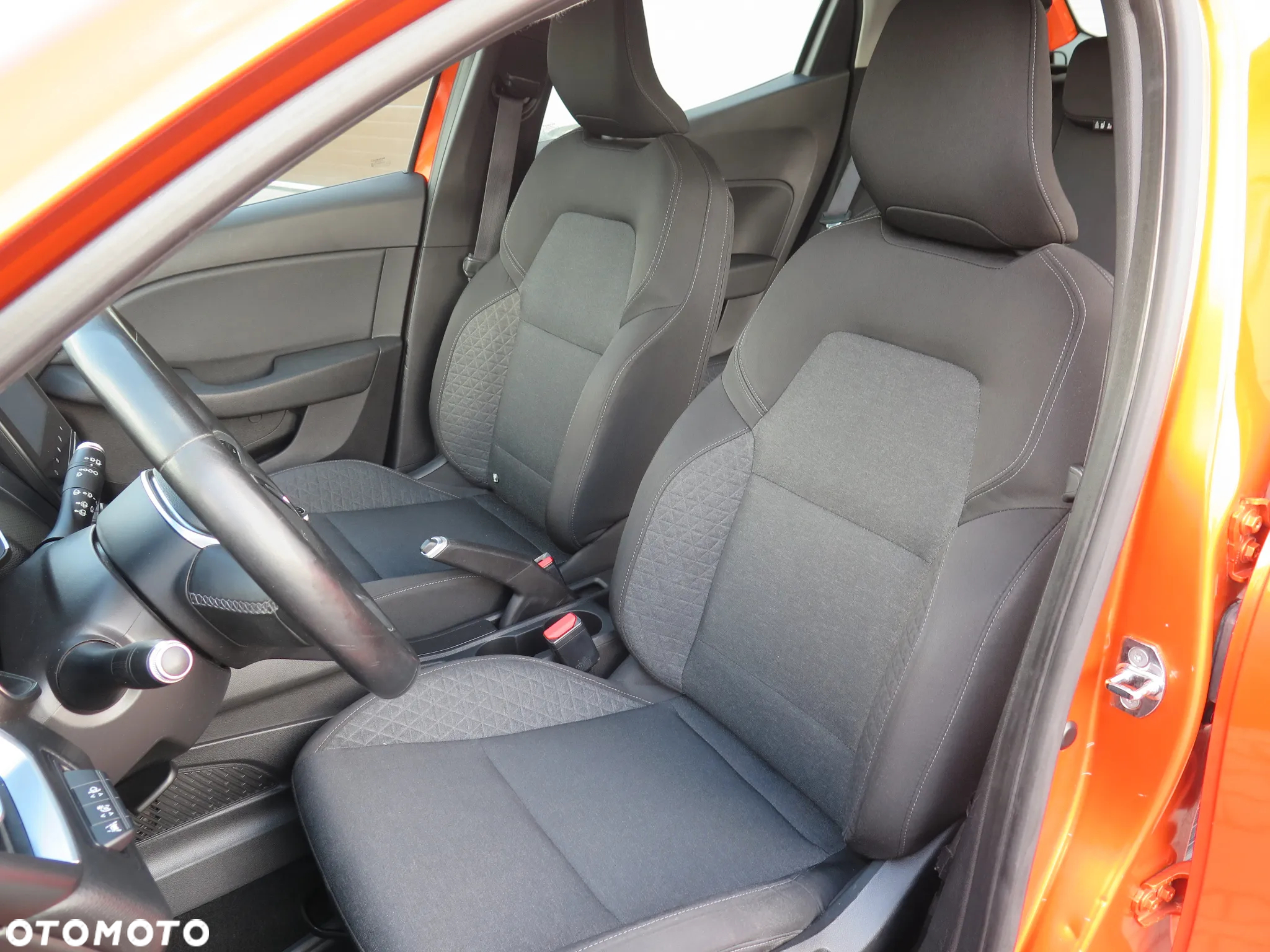 Renault Clio - 14