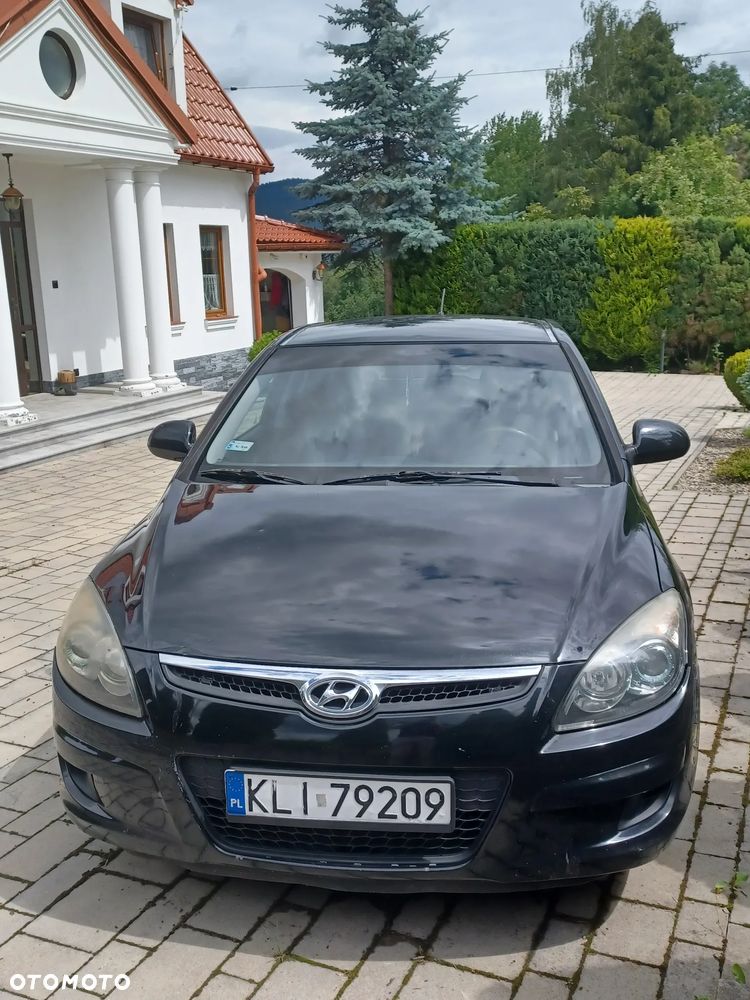 Hyundai i30 1.6 CRDi Classic - 1