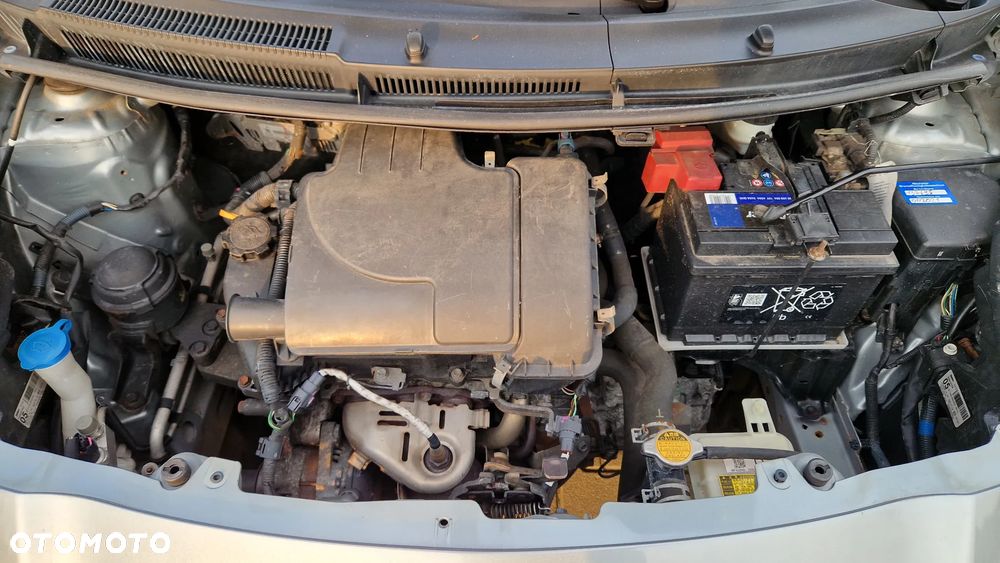 Toyota Yaris 1.0 VVT-i Cool - 18