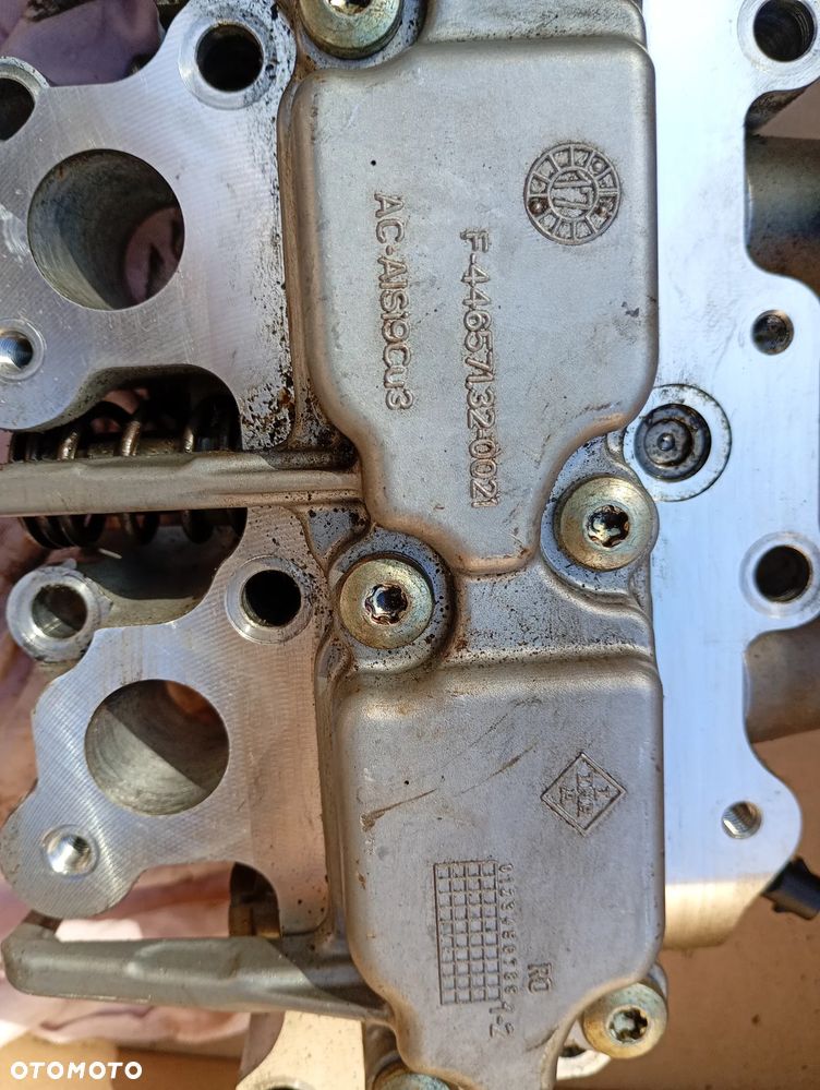 JEEP FIAT 500X 120KM 1.0 0.9 AKTYWATOR POKRYWA ZAWÓR  F-446571.32-0021 - 7