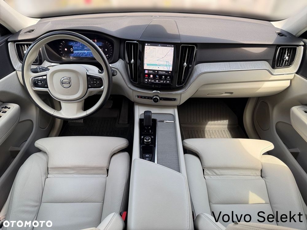 Volvo XC 60 - 17
