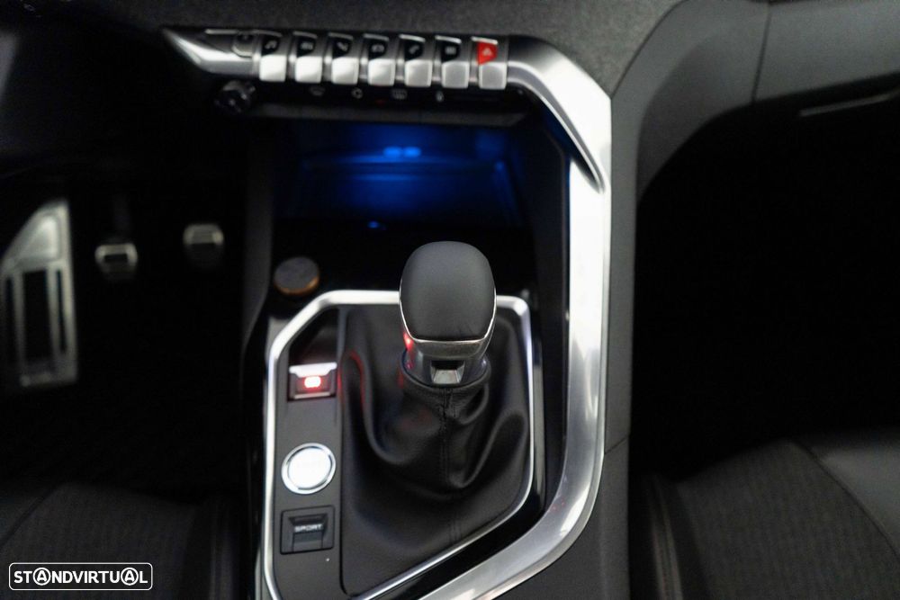 Peugeot 5008 2.0 BlueHDi GT Line - 29