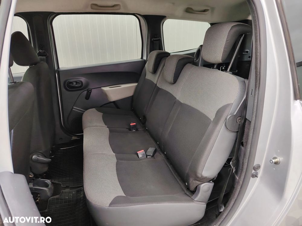 Dacia Lodgy - 19