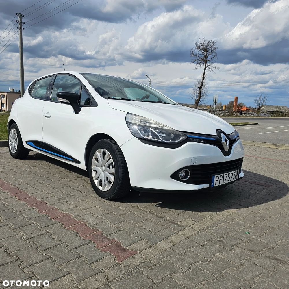 Renault Clio 1.5 dCi Zen - 1