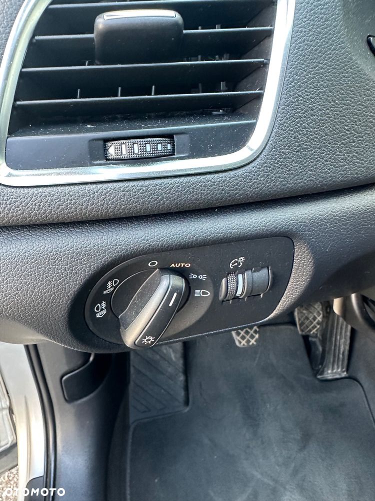 Audi Q3 2.0 TDI Quattro - 26