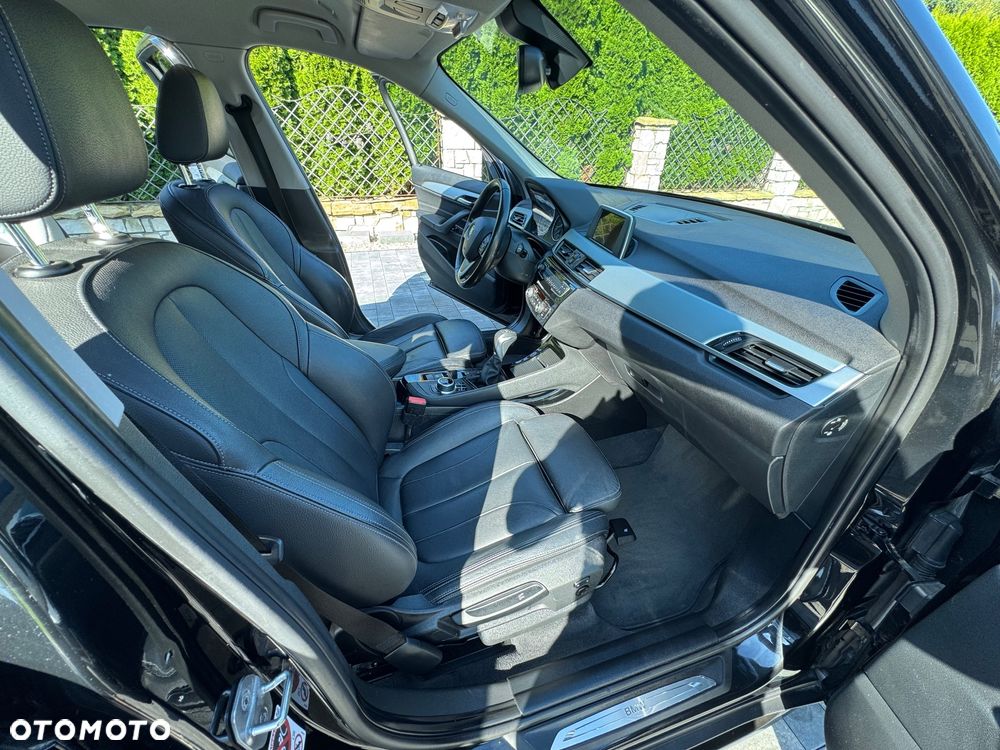 BMW X1 - 3