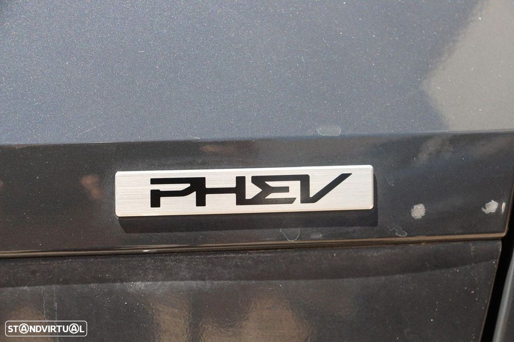 Kia Ceed SW 1.6 GDi PHEV Tech 6DCT - 13