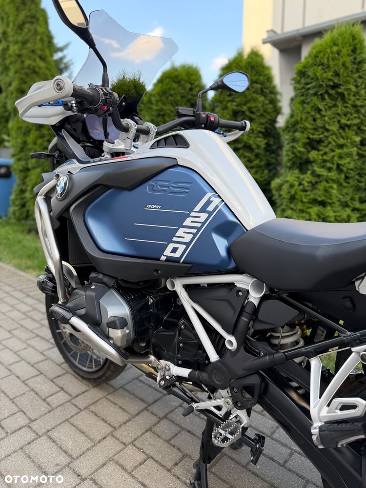BMW Adventure - 7