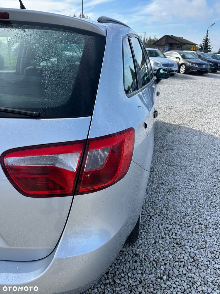 Seat Ibiza - 19