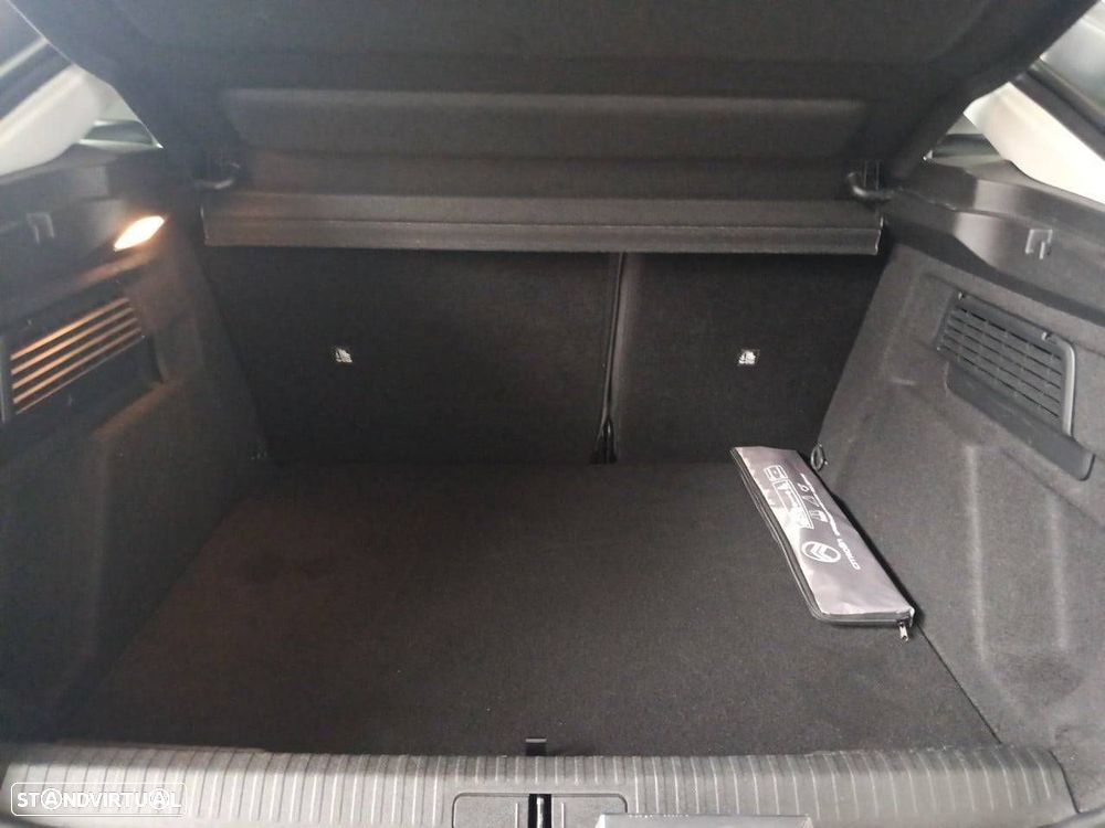 Citroën C4 1.2 Hybrid Plus e-DSC6 - 6