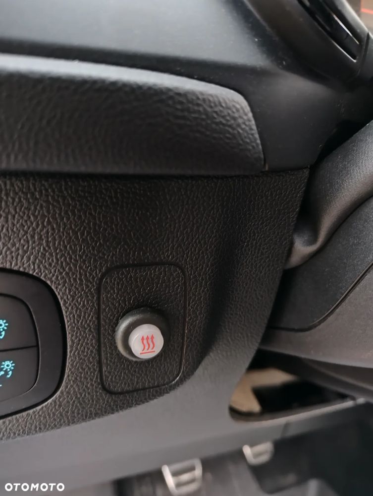 Ford Focus 2.0 EcoBlue ST-Line - 18