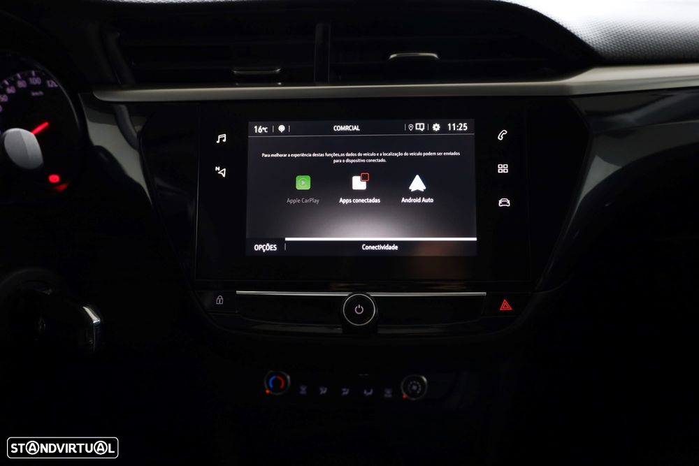 Opel Corsa 1.2 Business - 26