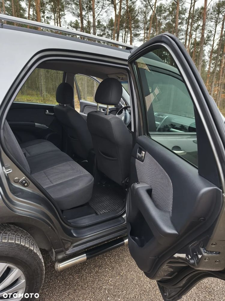 Kia Sportage 2.0 2WD Attract - 7