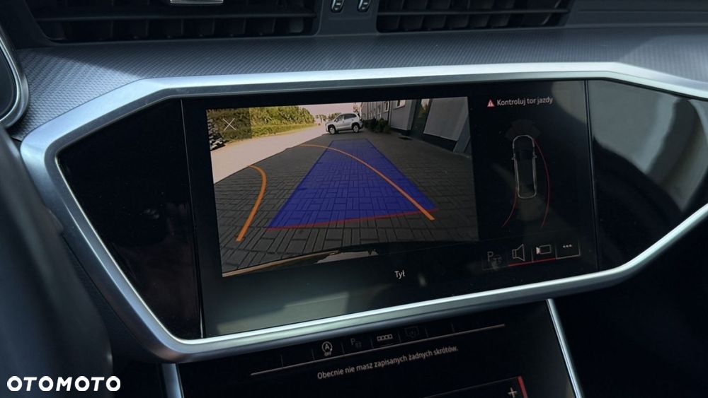 Audi A6 Limousine 35 TDI mHEV Sport S tronic - 25