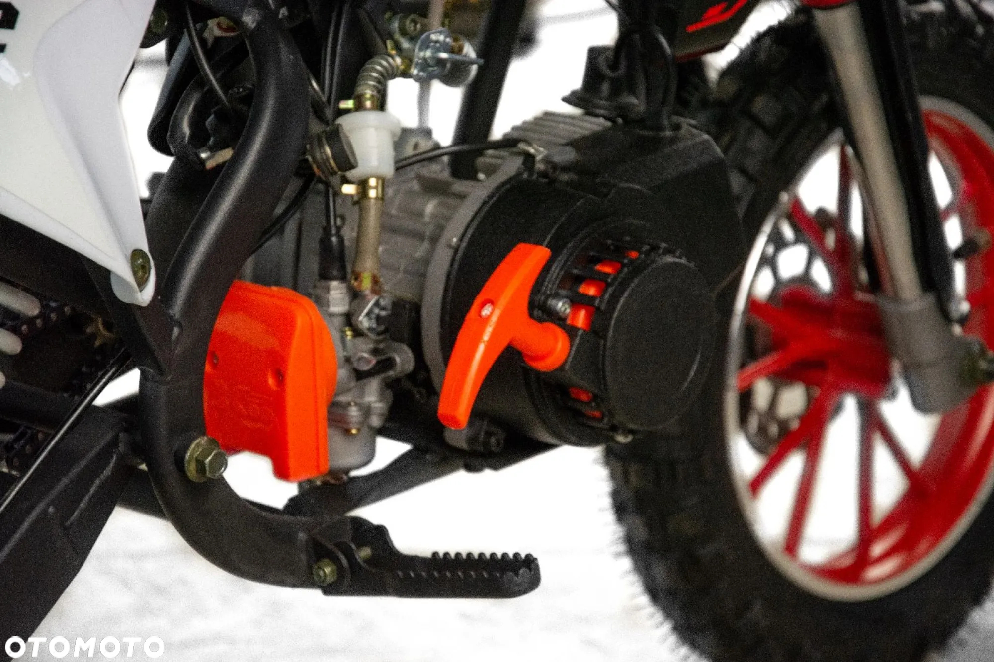 XTR Inny - 18