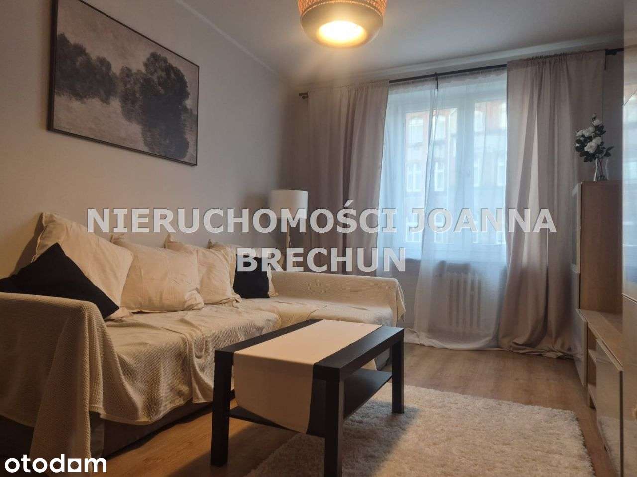 ul. Nowowiejska / inwestycja