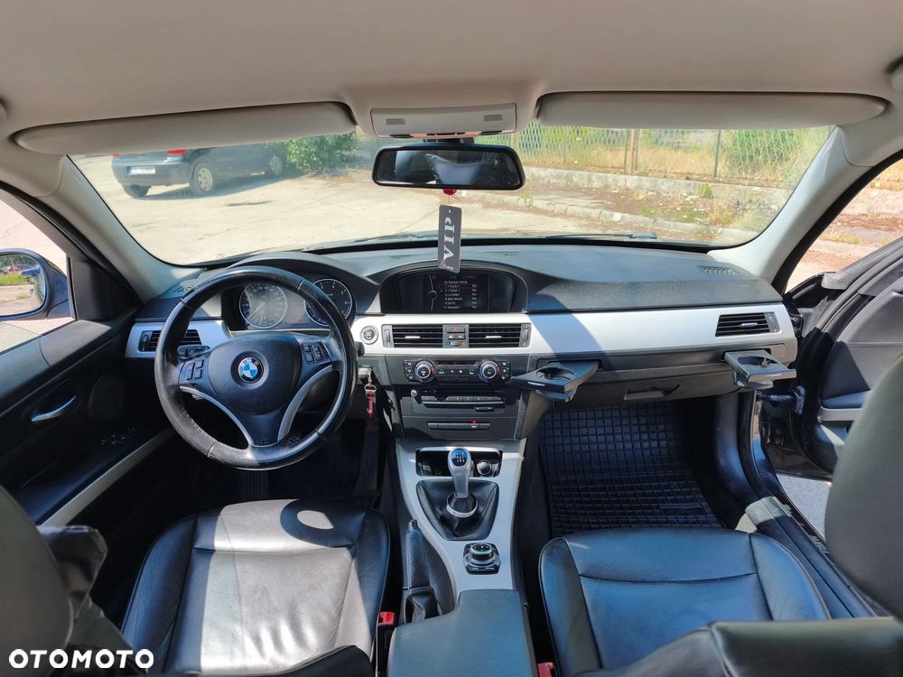 BMW Seria 3 - 8