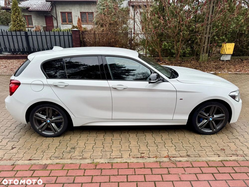 BMW Seria 1 125i Advantage sport - 26
