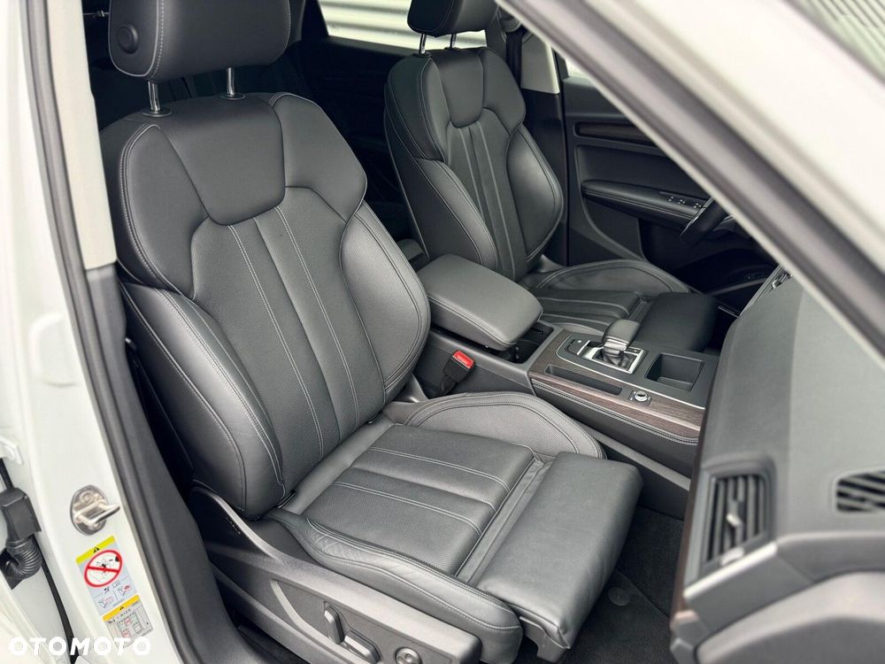 Audi Q5 Sportback - 37