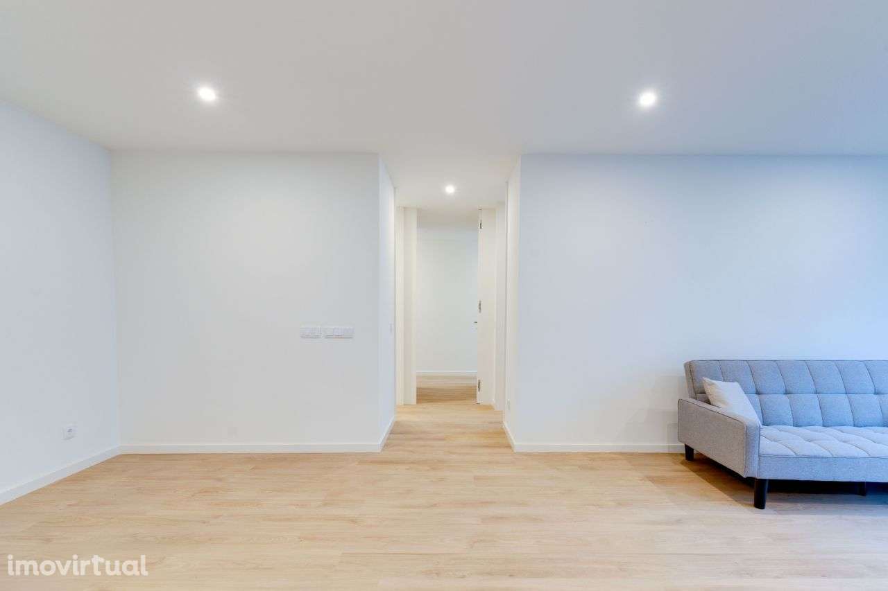 T2 de luxo arrendado na praia do Furadouro - Grande imagem: 5/25