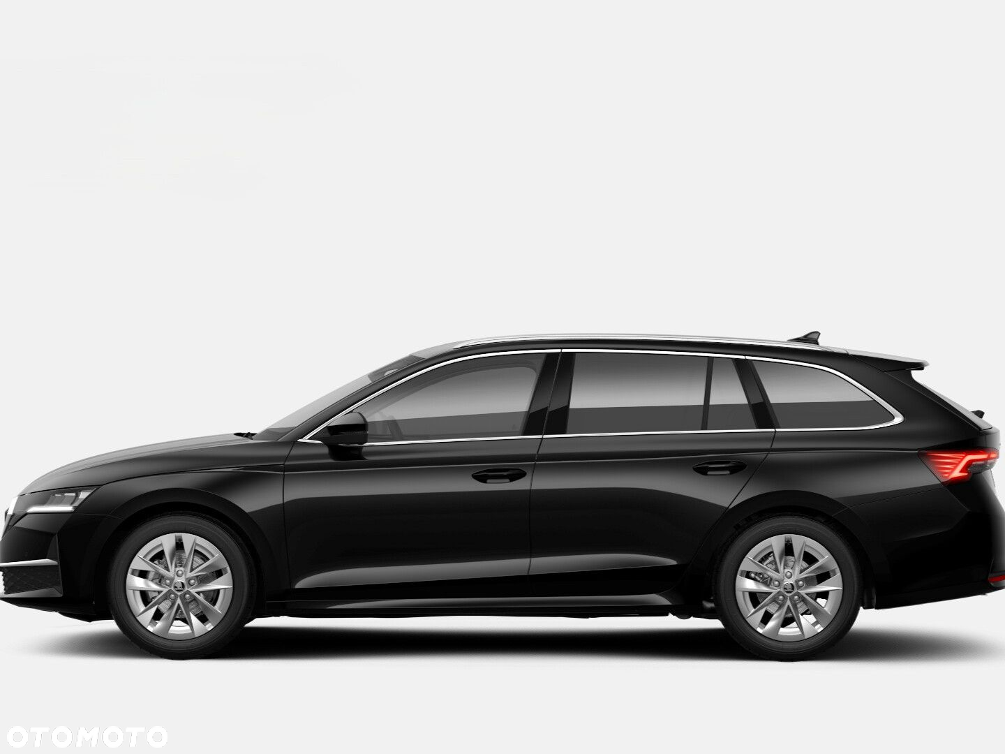 Skoda Octavia - 2