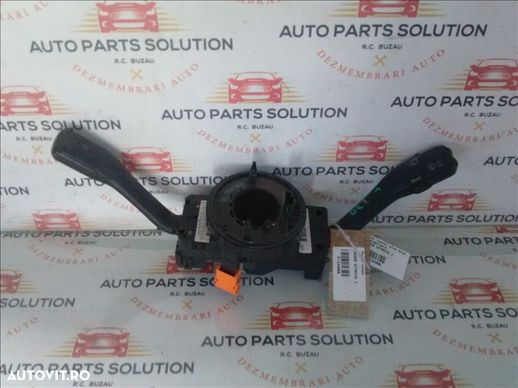 folie volan skoda octavia 1 - 1