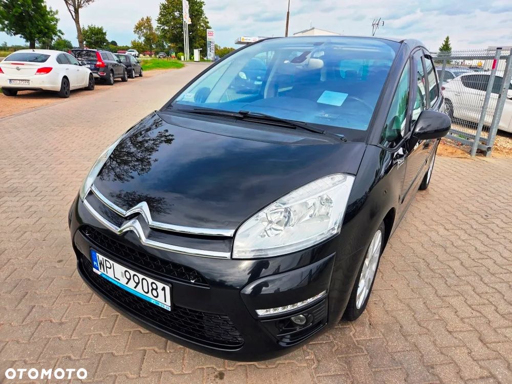 Citroën C4 Picasso HDi 110 FAP Business Class - 21