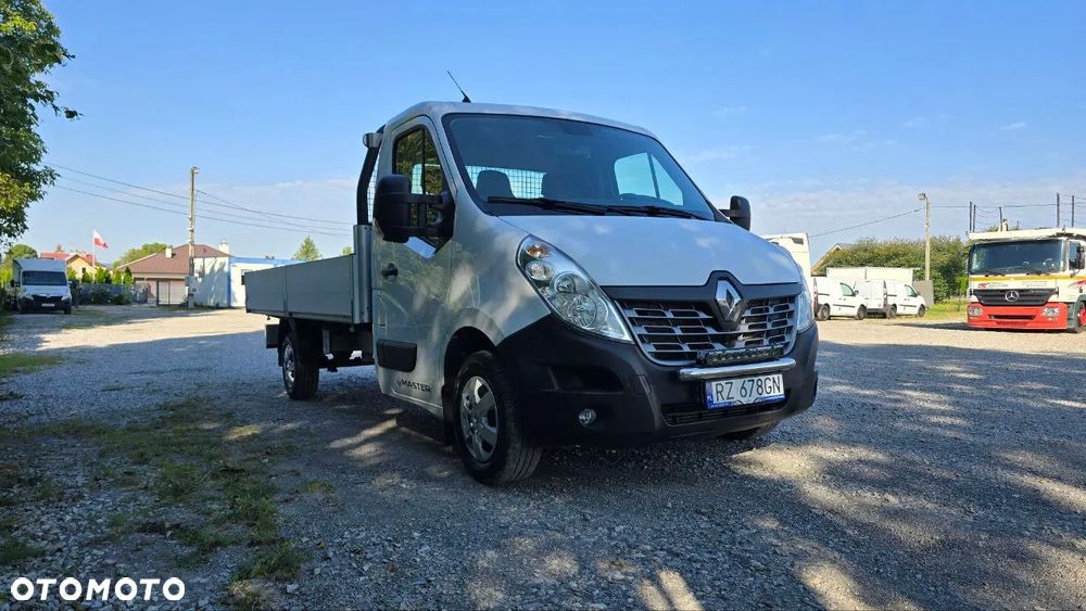 Renault MASTER - 11