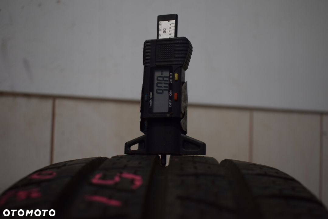 R15C 215/70 Pirelli Carrier Winter pojedyncza - 3