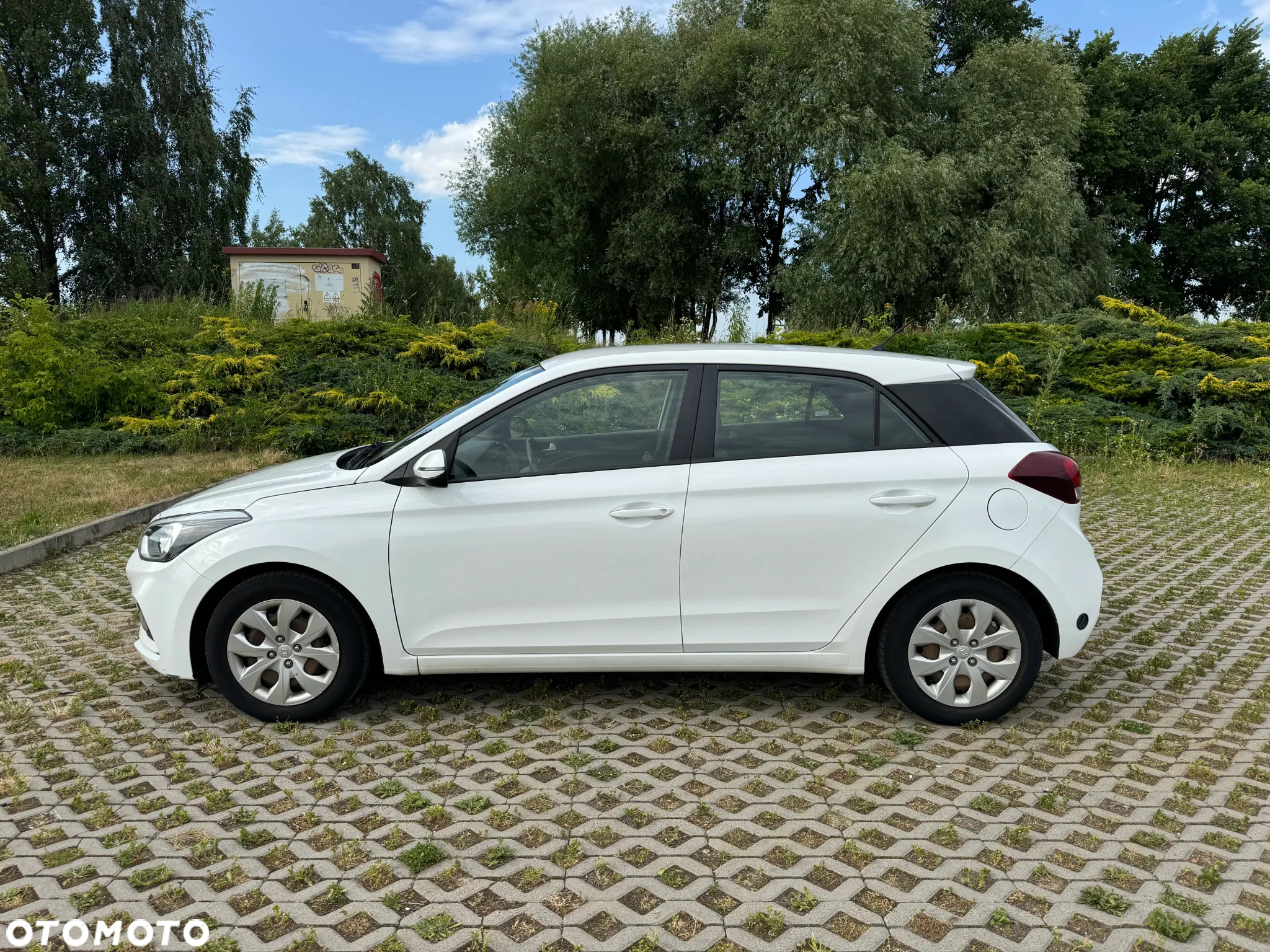 Hyundai i20 - 6