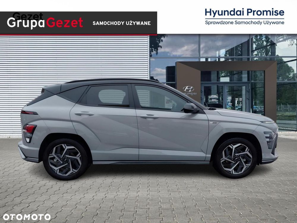 Hyundai Kona - 6