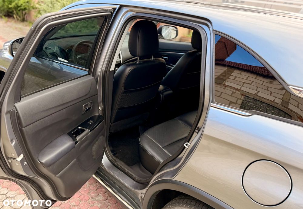 Citroën C4 Aircross 1.6 HDi STT 4x2 Exclusive - 10