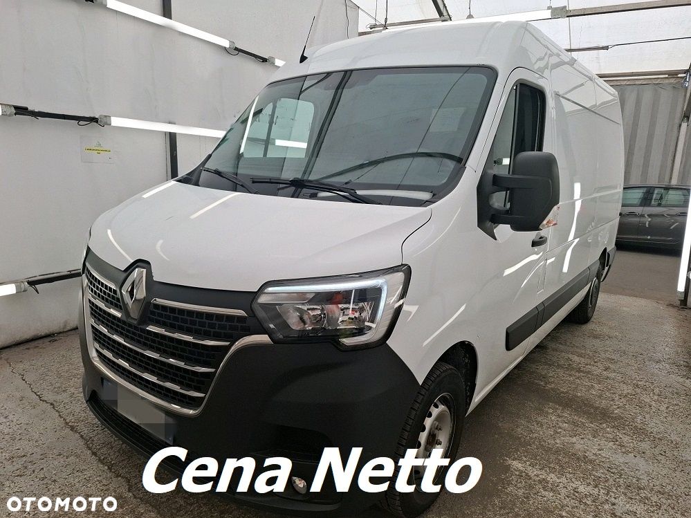 Renault Master - 2