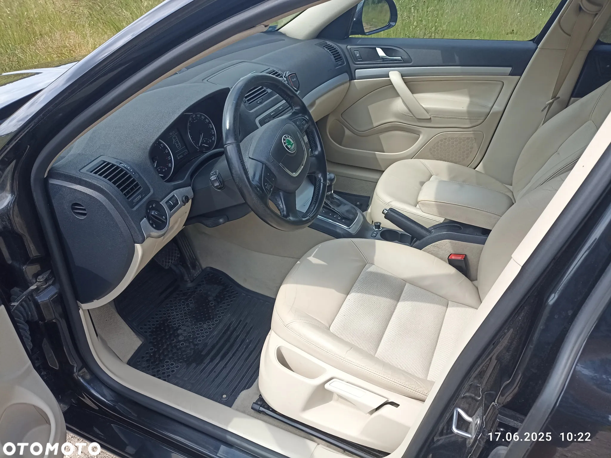 Skoda Octavia 2.0 TDI DPF Elegance DSG - 7